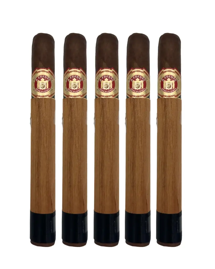 Arturo Fuente | Chateau - Double Chateau Fuente Maduro 