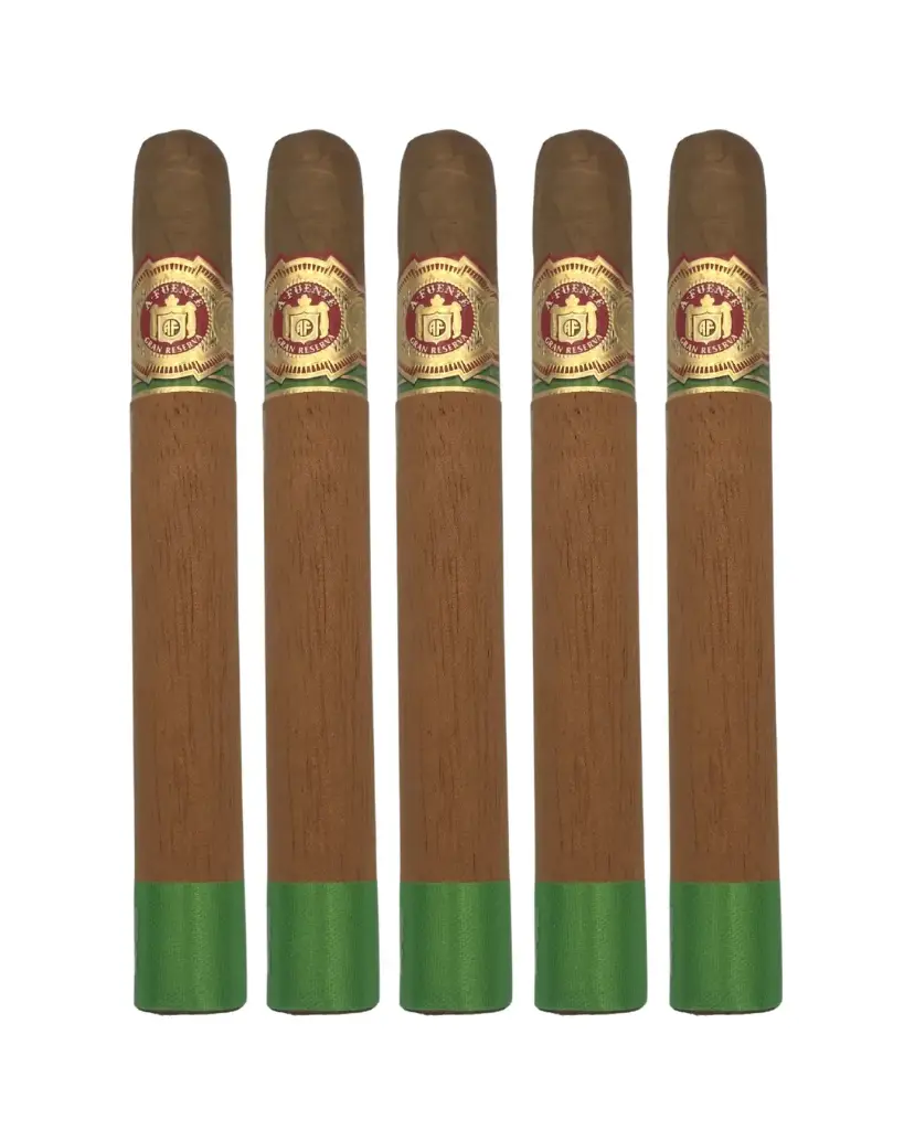 Arturo Fuente | Chateau - Double Chateau Fuente Natural 