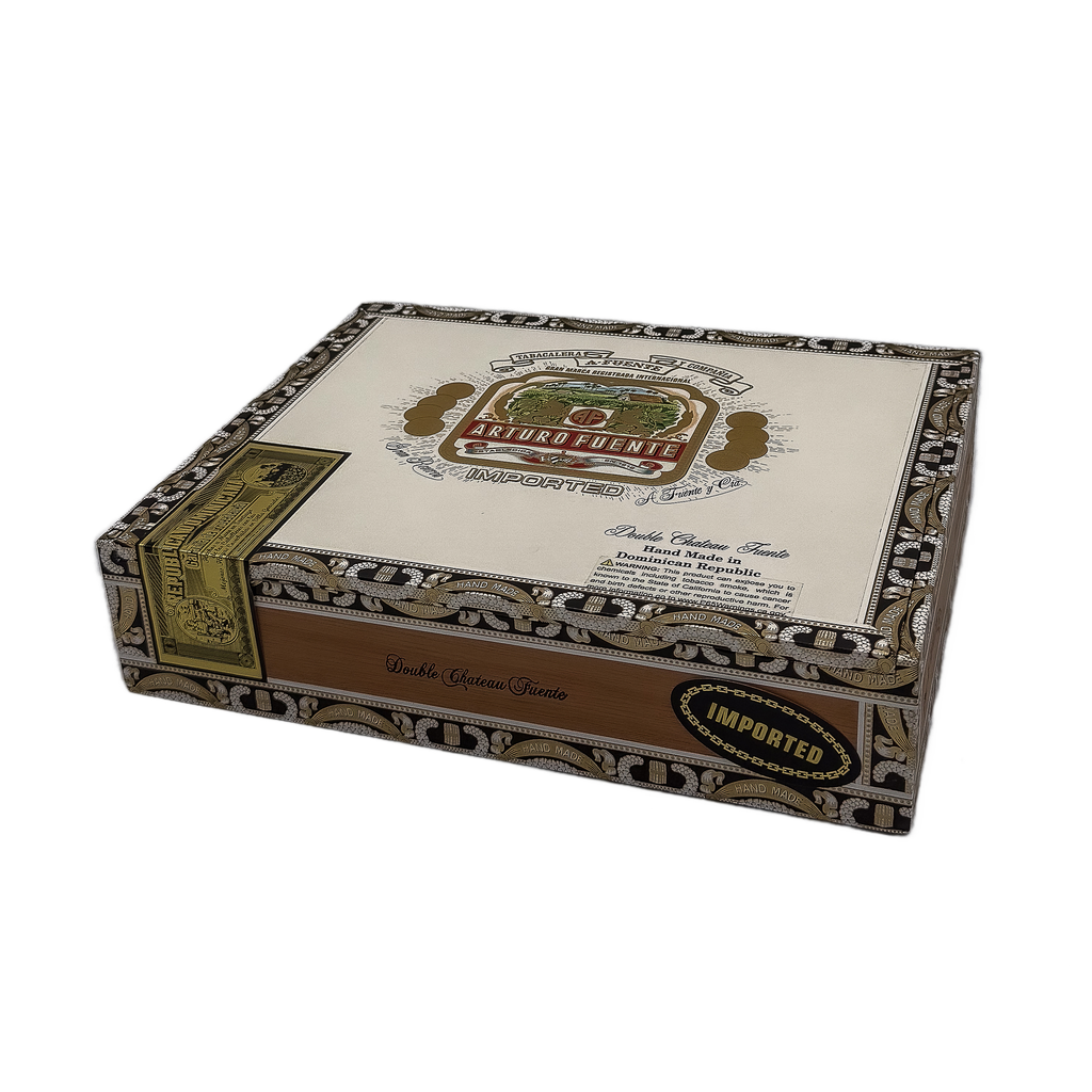 Arturo Fuente | Chateau - Double Chateau Fuente SG 