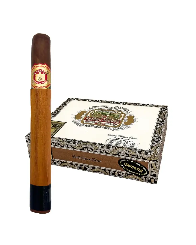 Arturo Fuente | Chateau - Double Chateau Fuente SG 