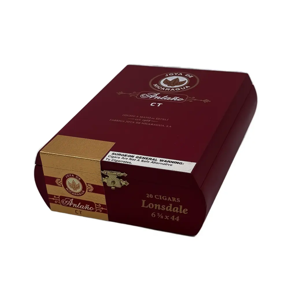 Joya De Nicaragua Antano CT Lonsdale CDA Exclusive 