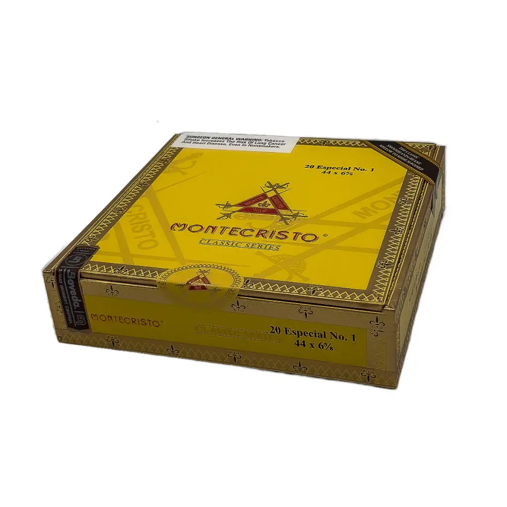 Montecristo | Classic Collection - Especial No. 1