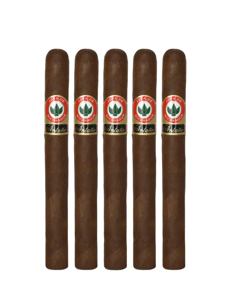 Joya De Nicaragua Antano 1970 Churchill