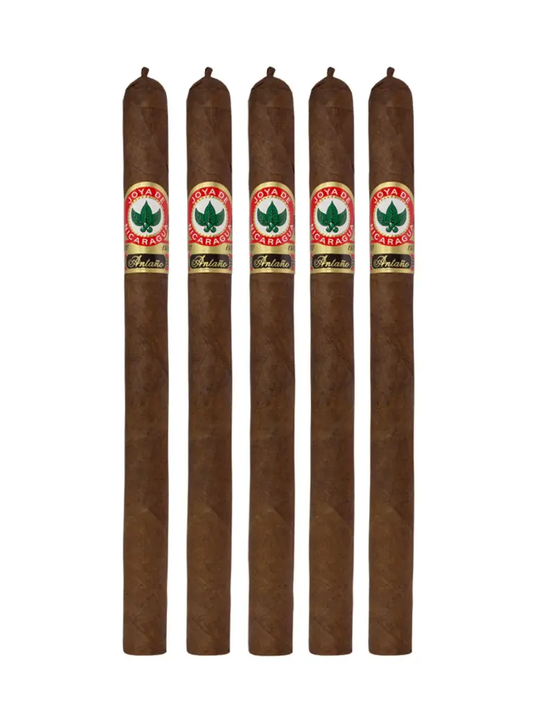 Joya De Nicaragua Antano 1970 Lancero