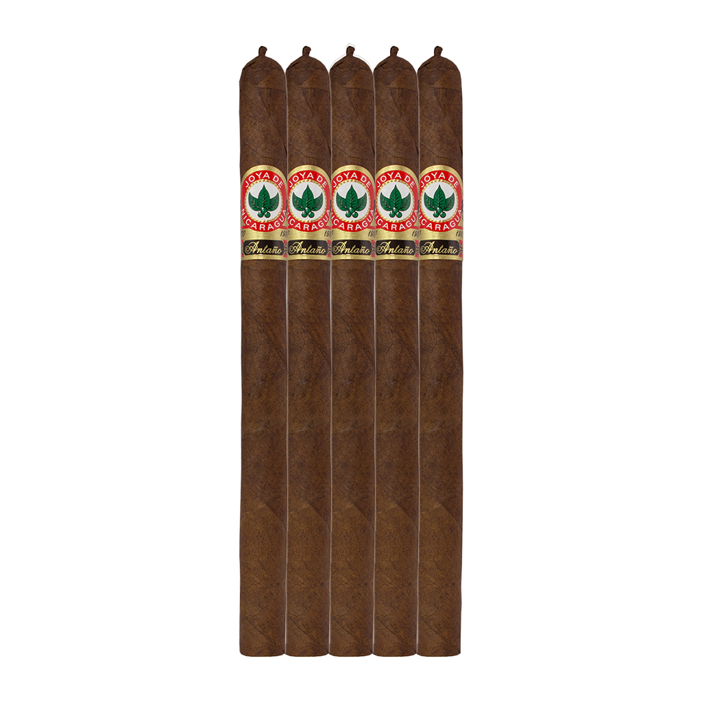 Joya De Nicaragua Antano 1970 Lancero