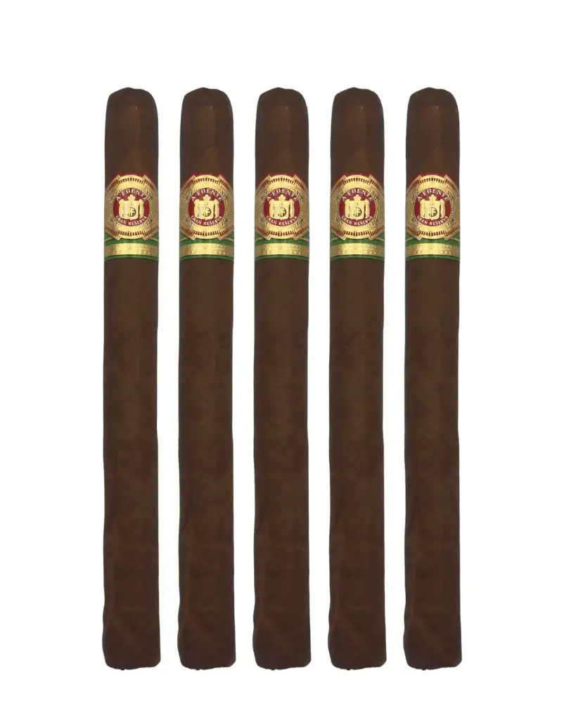 Arturo Fuente | Gran Reserva - Canones Natural 