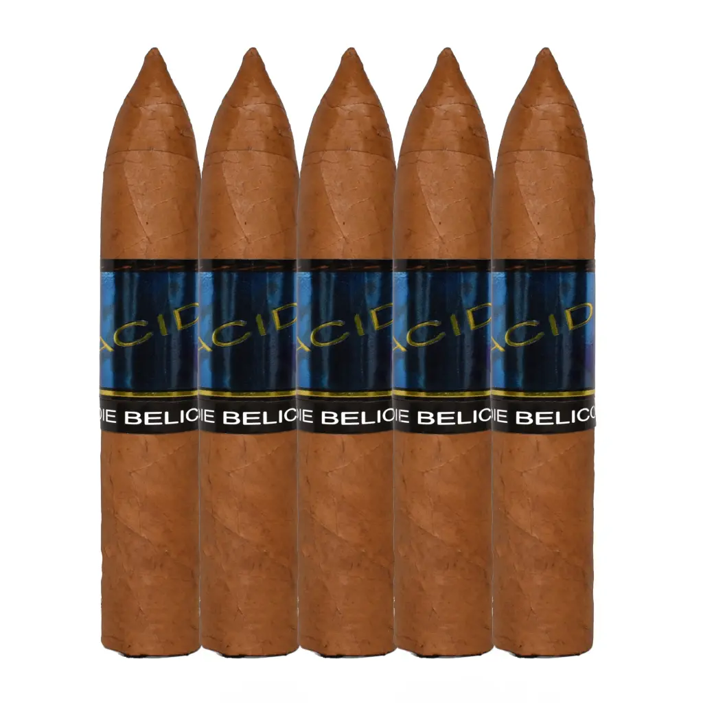 ACID - Blondie Belicoso 