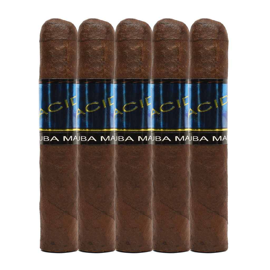 ACID - Kuba Maduro 