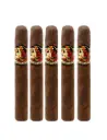Deadwood Tobacco Co. - Sweet Jane Corona 