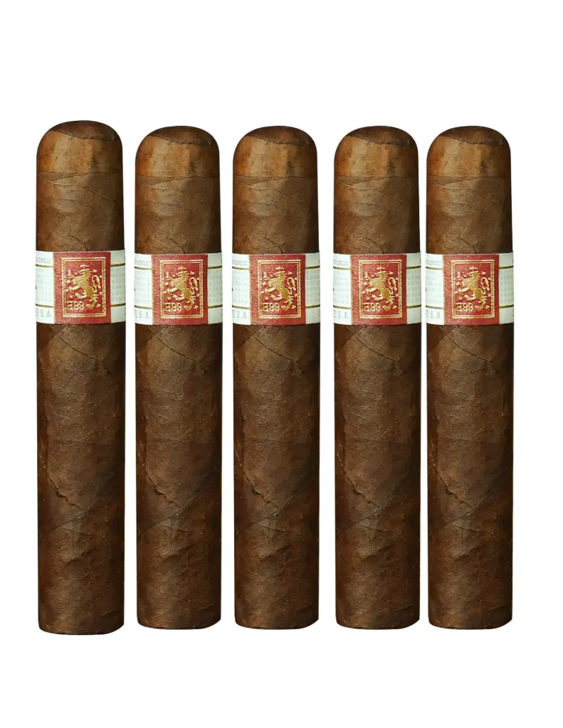 Liga Privada H99 Robusto 