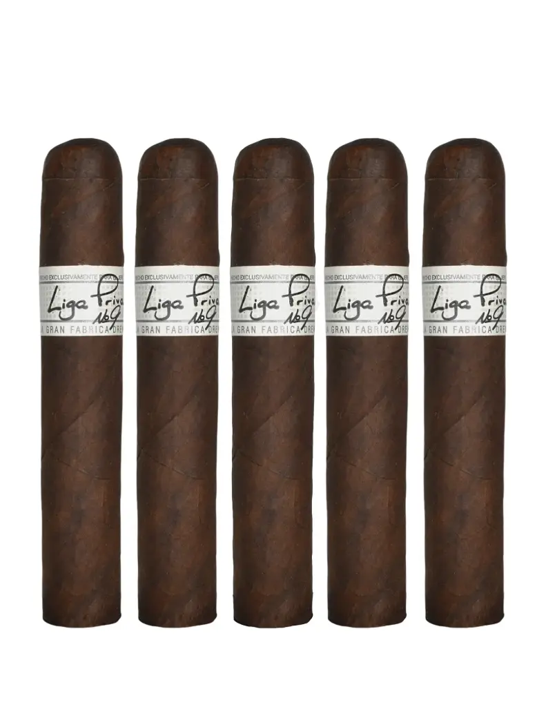 Liga Privada No. 9 Robusto 