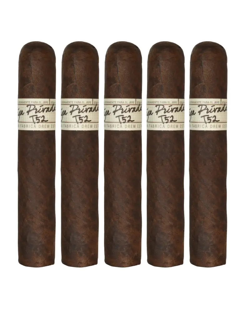 Liga Privada T52 Robusto 