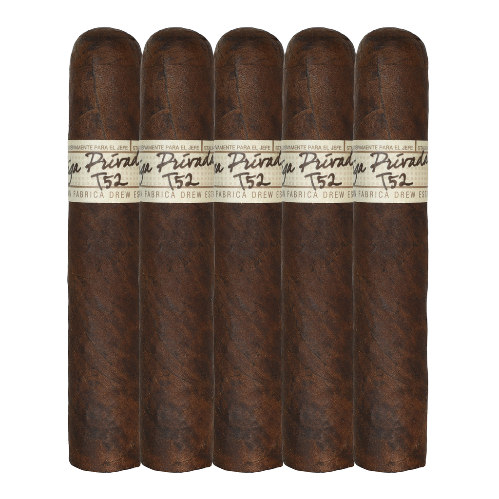 Liga Privada T52 Robusto 