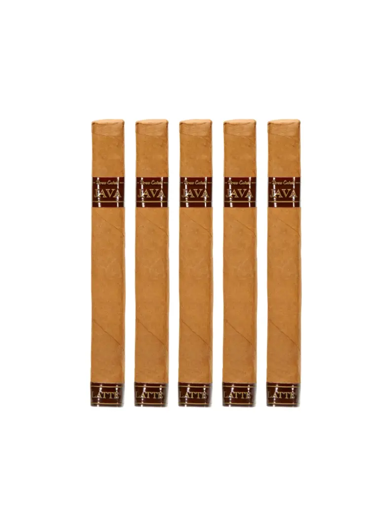 Rocky Patel Java Latte Corona