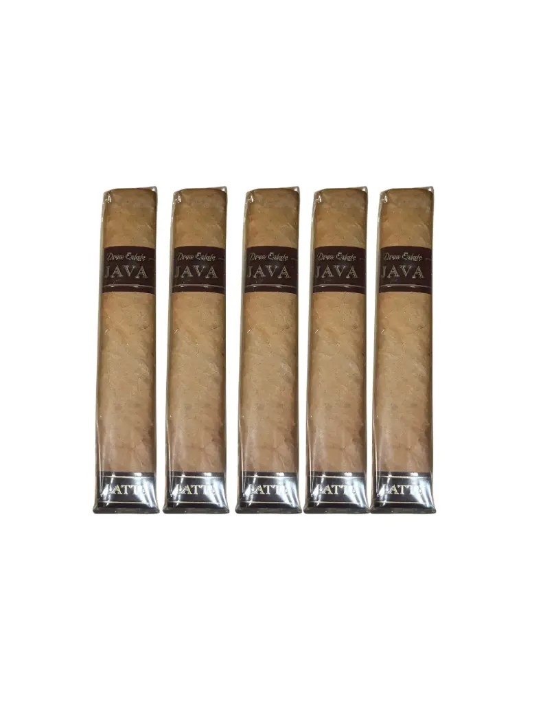 Rocky Patel Java Latte The 58
