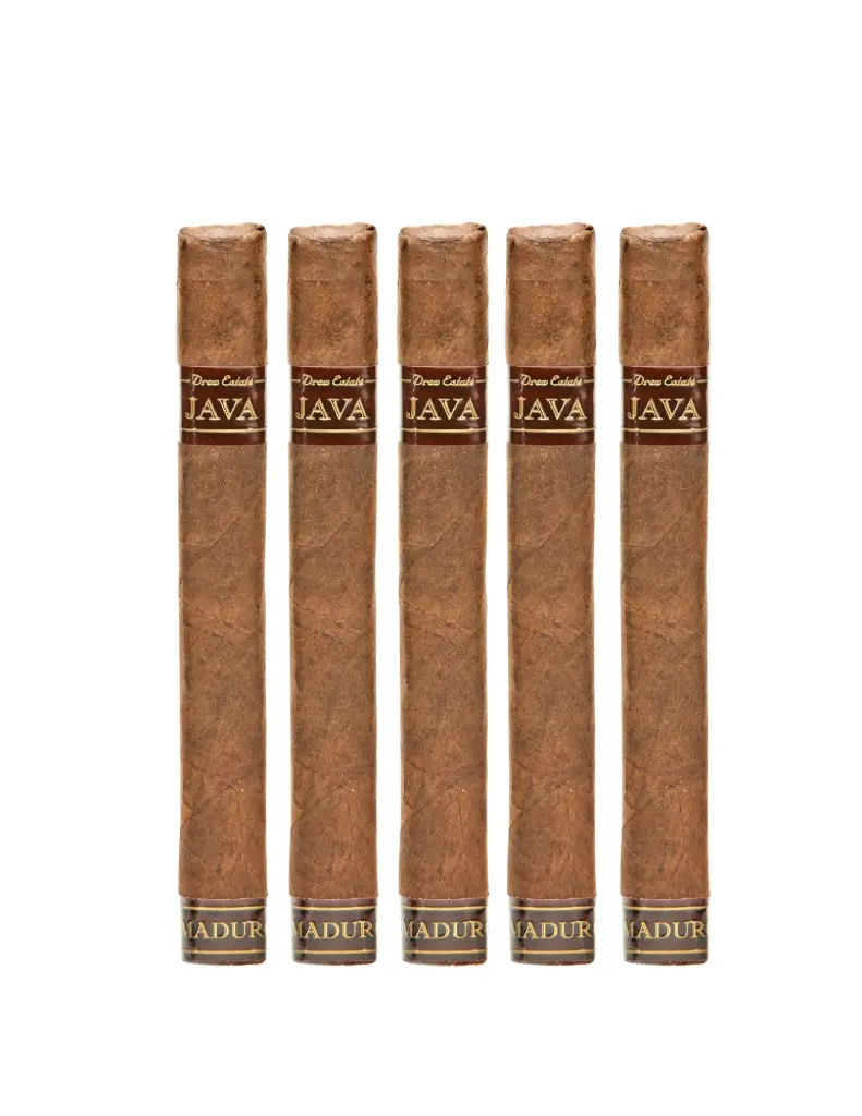 Rocky Patel Java Maduro Corona