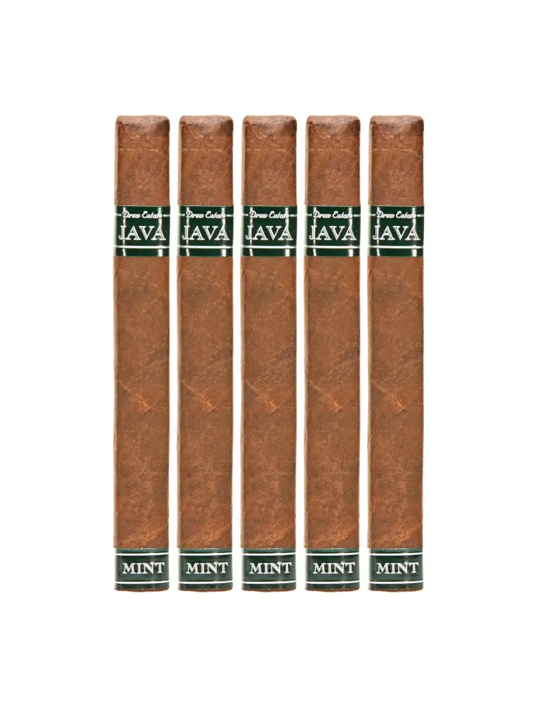 Rocky Patel Java Maduro The 58