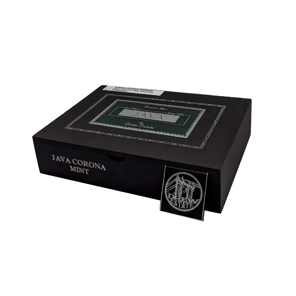 Rocky Patel Java Mint Corona