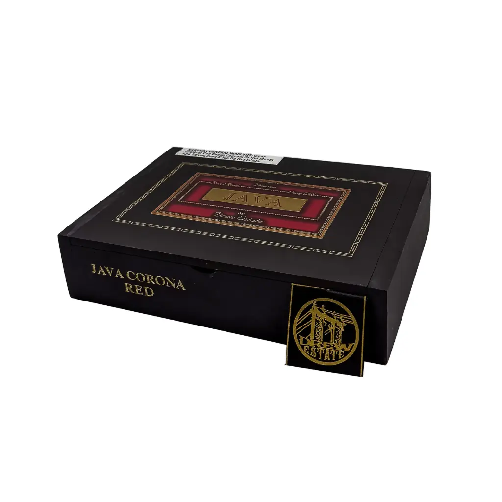 Rocky Patel Java Red Corona