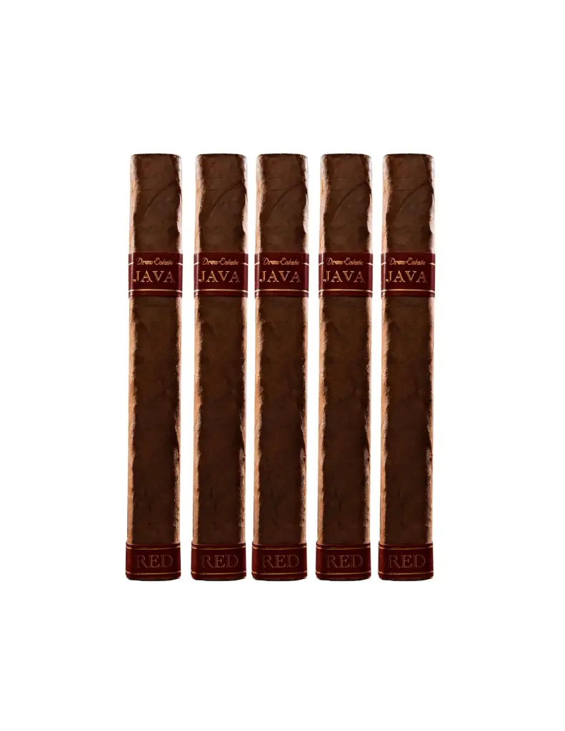 Rocky Patel Java Red Corona