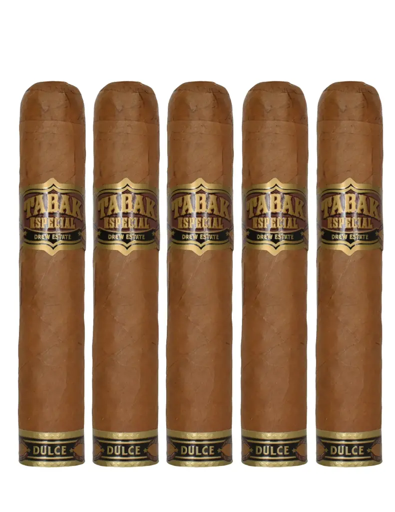 Tabak Especial Dulce Robusto 