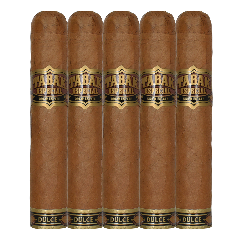 Tabak Especial Dulce Robusto 