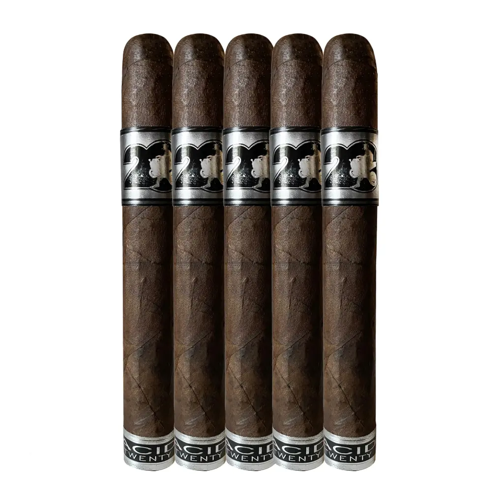 ACID - Acid 20 Maduro Toro 