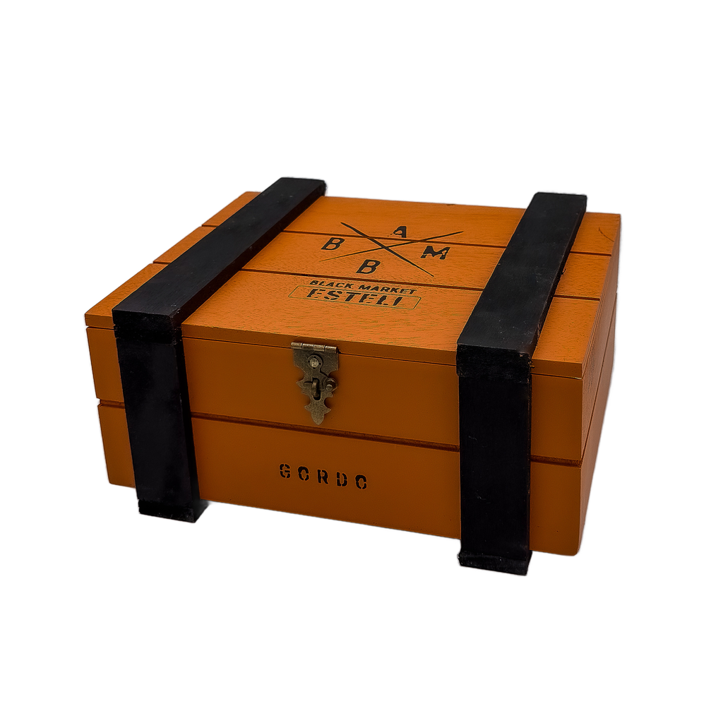 Alec Bradley | Black Market - Esteli Gordo