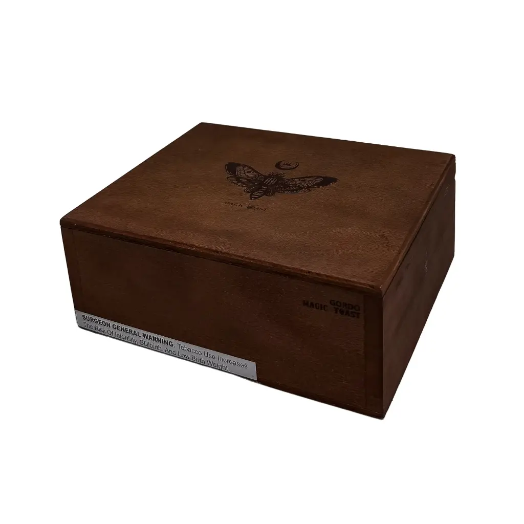 Alec Bradley | Magic Toast Gordo