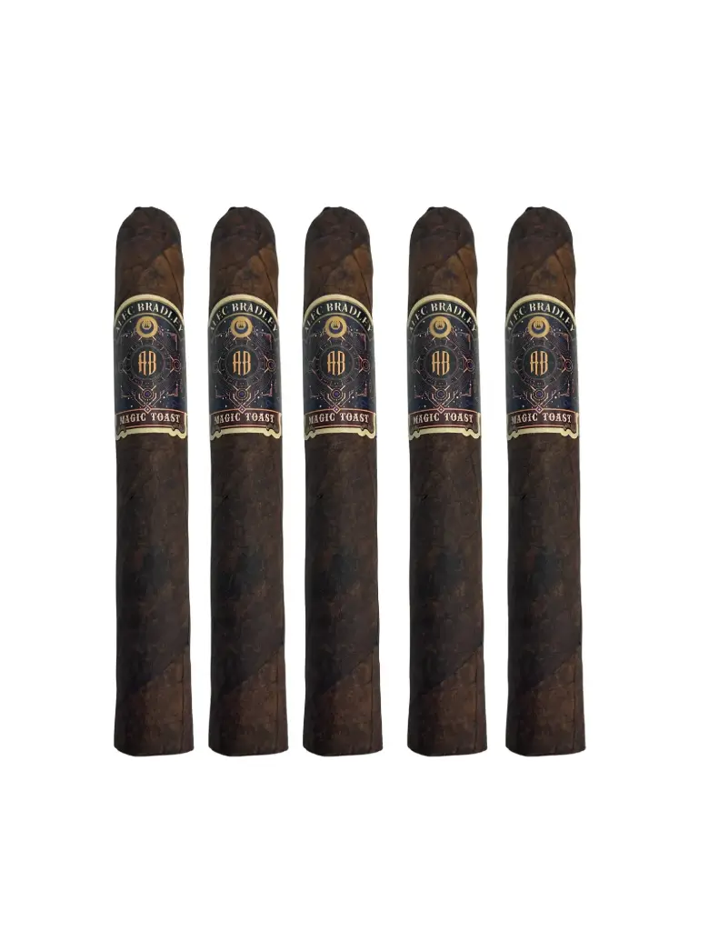 Alec Bradley | Magic Toast Gordo