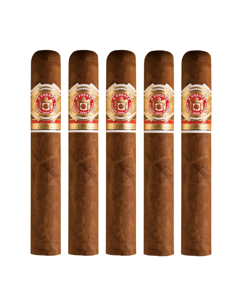 Arturo Fuente | Rosado Sungrown - Rosado Super 60 