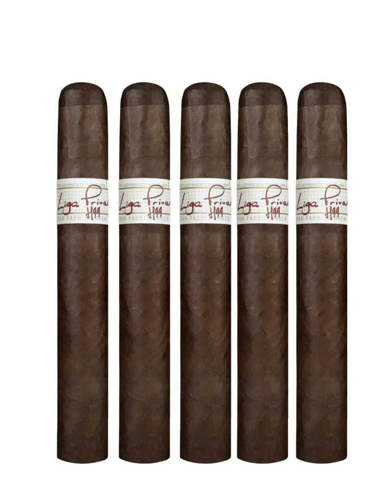 Liga Privada H99 Toro 