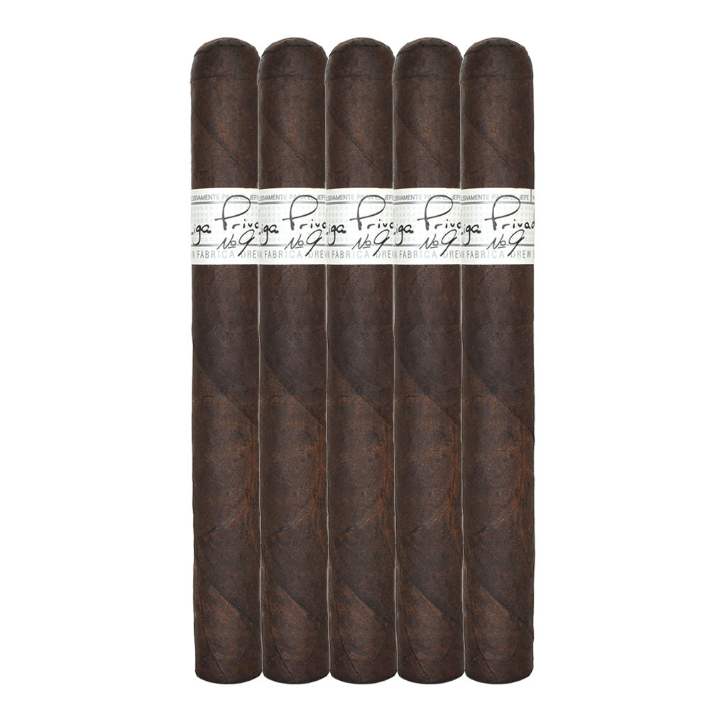 Liga Privada No. 9 Corona Viva 