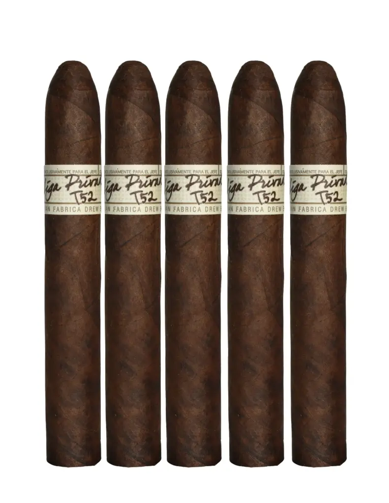 Liga Privada T52 Belicoso 
