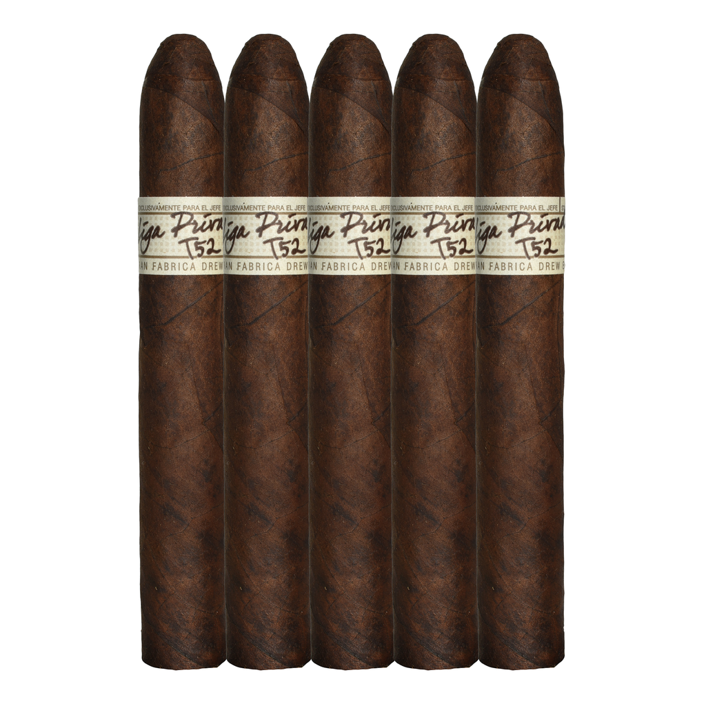 Liga Privada T52 Belicoso 
