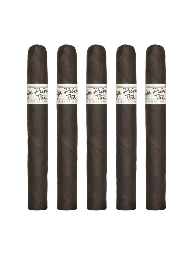 Liga Privada T52 Corona Viva 