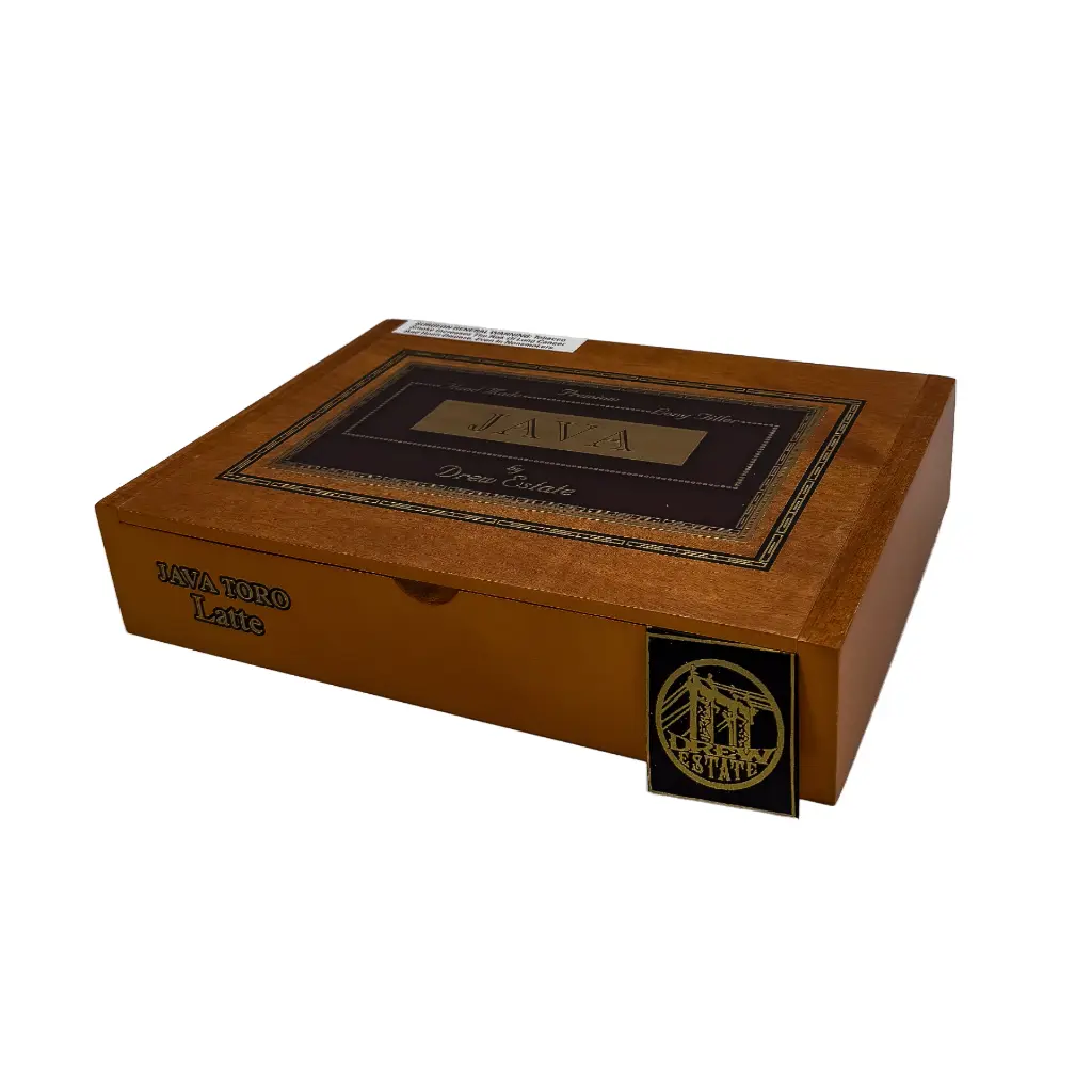 Rocky Patel Java Latte Toro