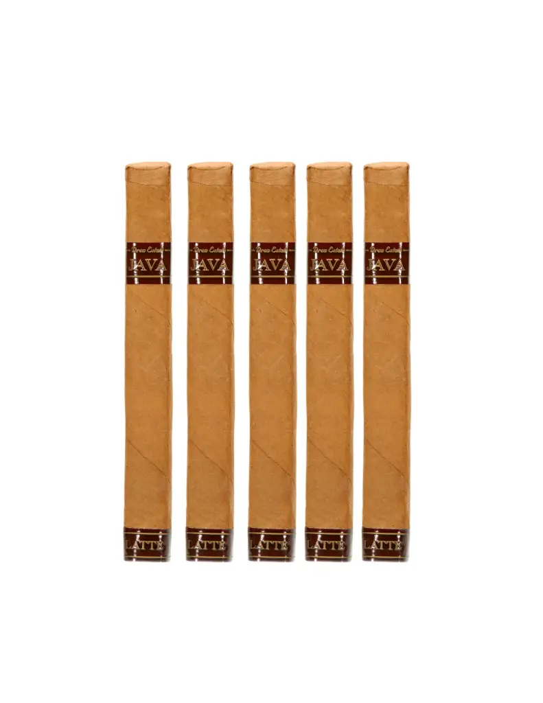 Rocky Patel Java Latte Toro