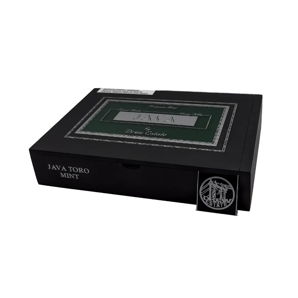 Rocky Patel Java Mint Toro