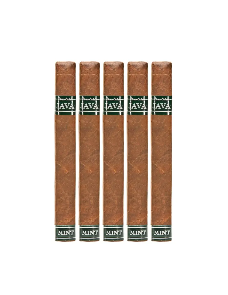 Rocky Patel Java Mint Toro
