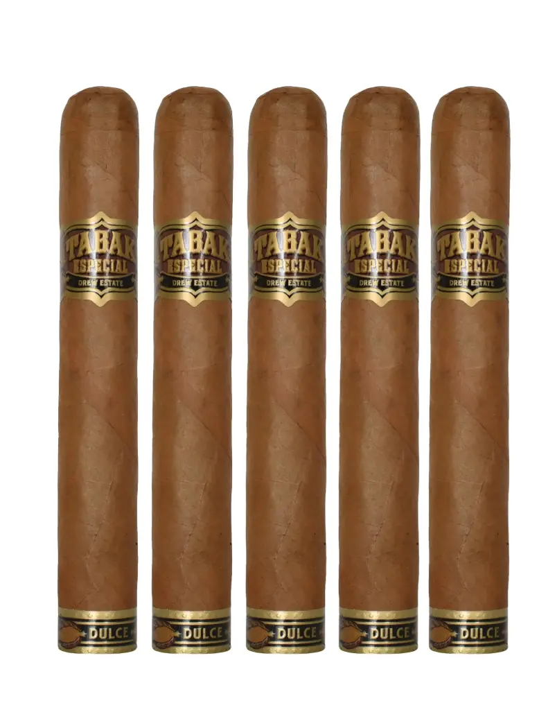 Tabak Especial Dulce Toro 