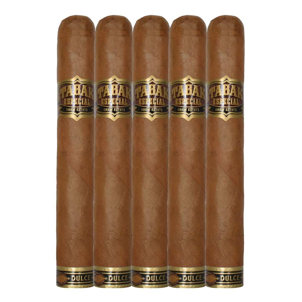 Tabak Especial Dulce Toro 