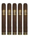 Tabak Especial Negra Toro 