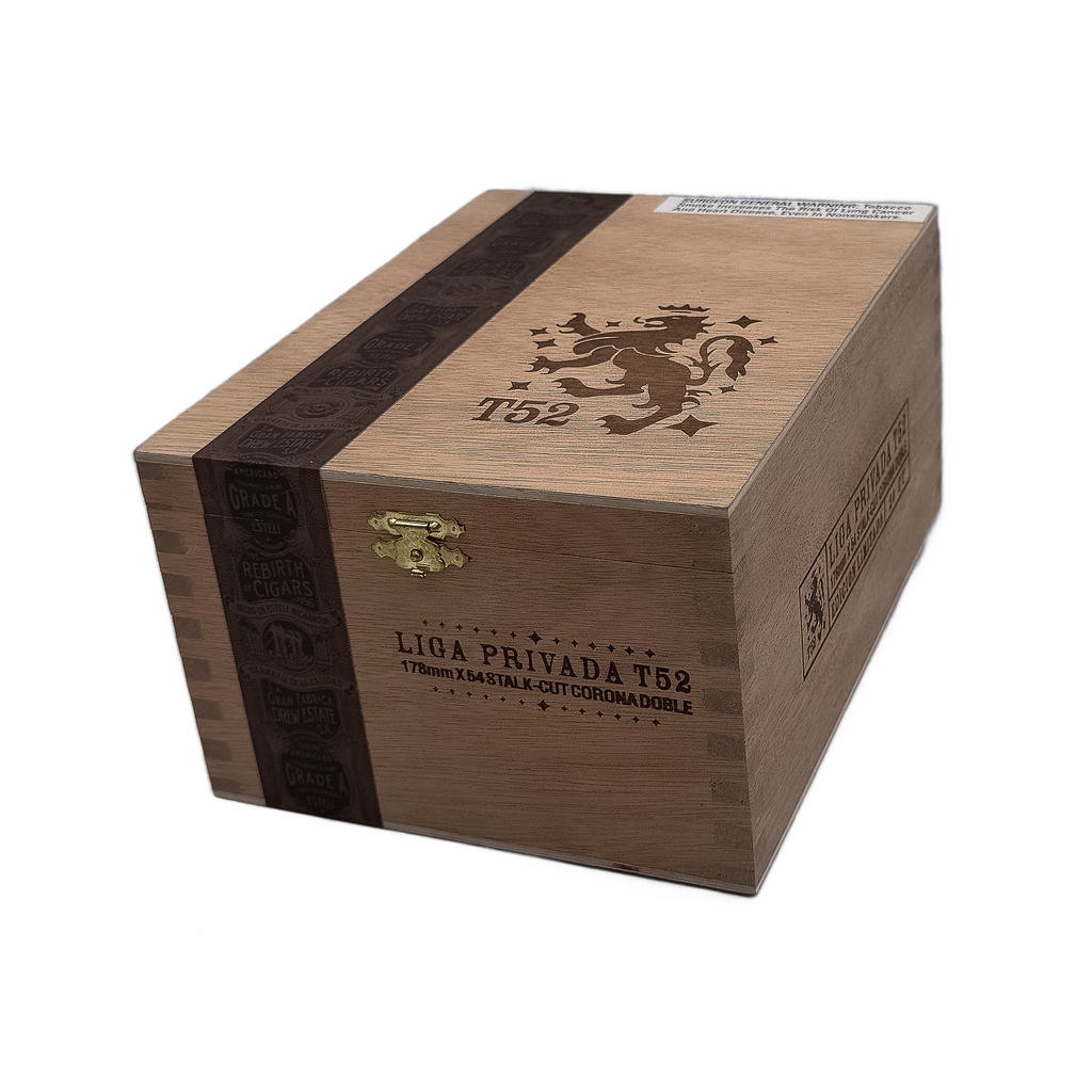 Liga Privada T52 Corona Doble 