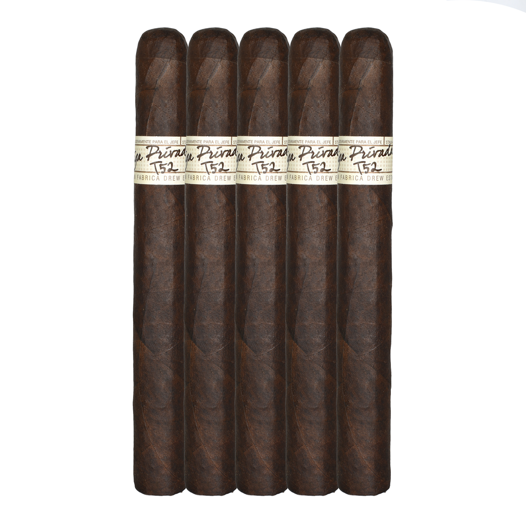 Liga Privada T52 Corona Doble 