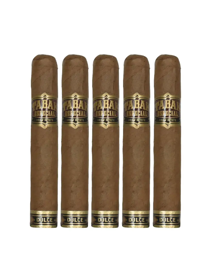 Tabak Especial Dulce Corona