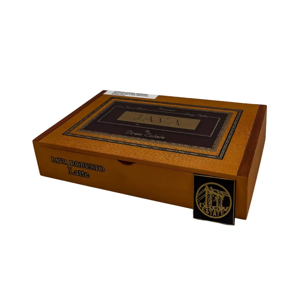 Rocky Patel Java Latte Robusto