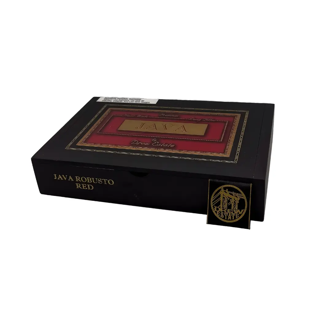 Rocky Patel Java Red Robusto