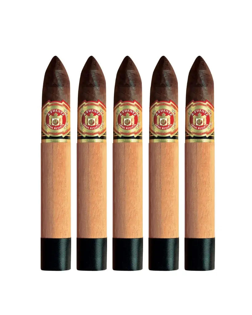 Arturo Fuente | Chateau - Chateau Cuban Belicoso SG 