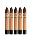Arturo Fuente | Chateau - Chateau Cuban Belicoso SG 